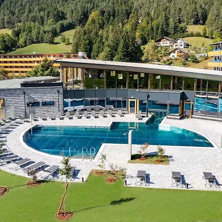 Vivea Hotel Bad Bleiberg-3